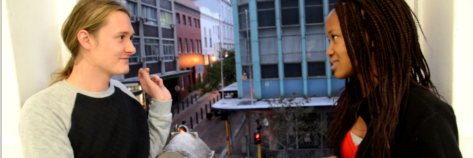 ArtMeetsTV's profile banner image