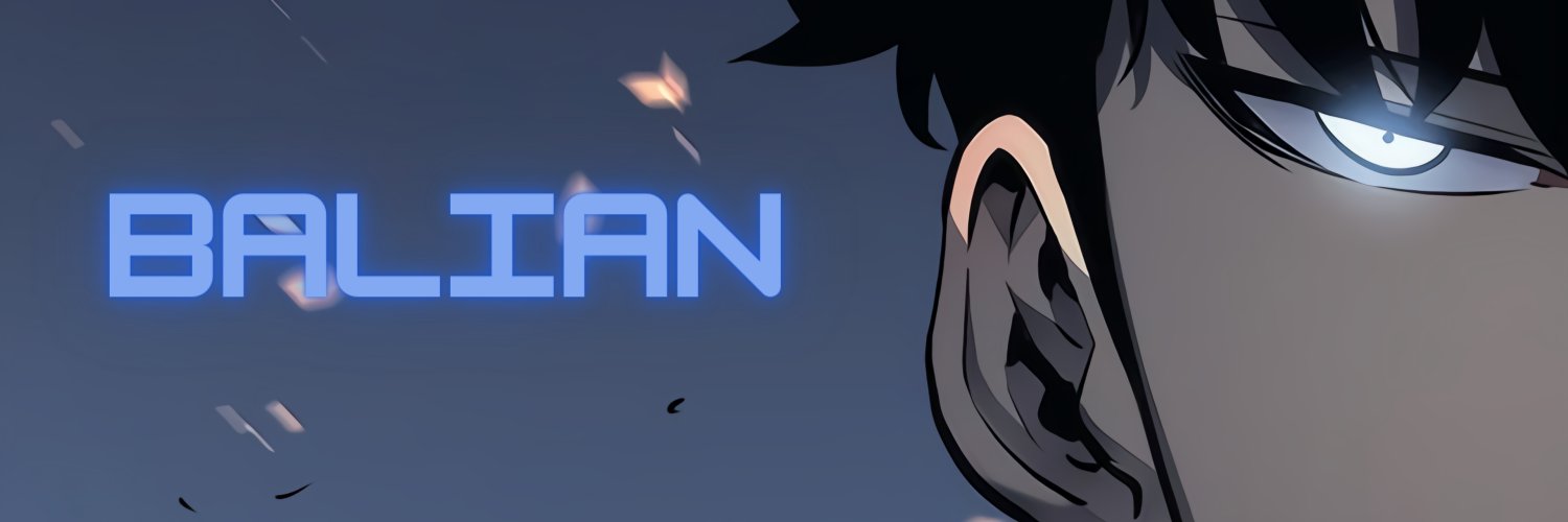 Balian banner