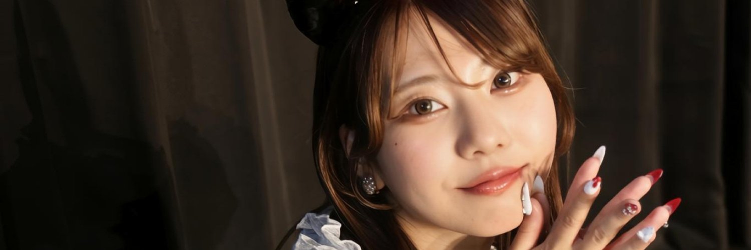 tomoricchan1007's profile banner image