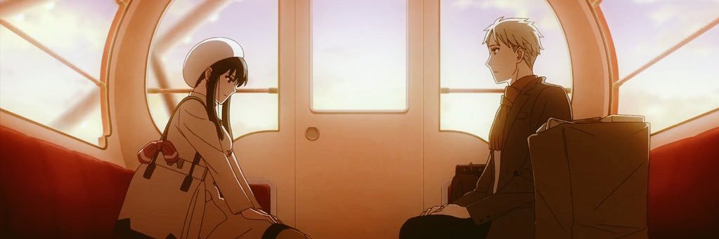 Taso (Loid Forger’s #1 fan)'s banner