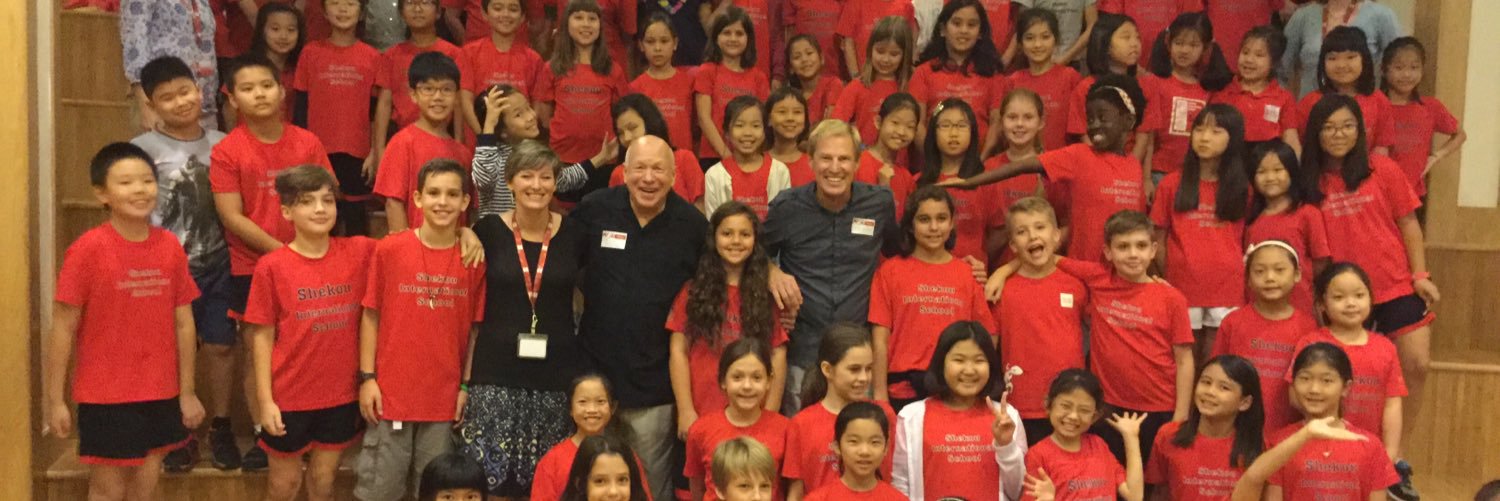 Kimberly Sheppard banner