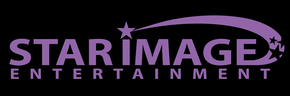 Star Image Entertainment banner