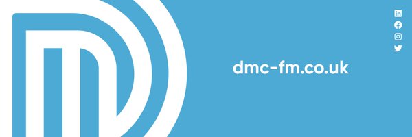 DMC Facilities Management Profile Banner