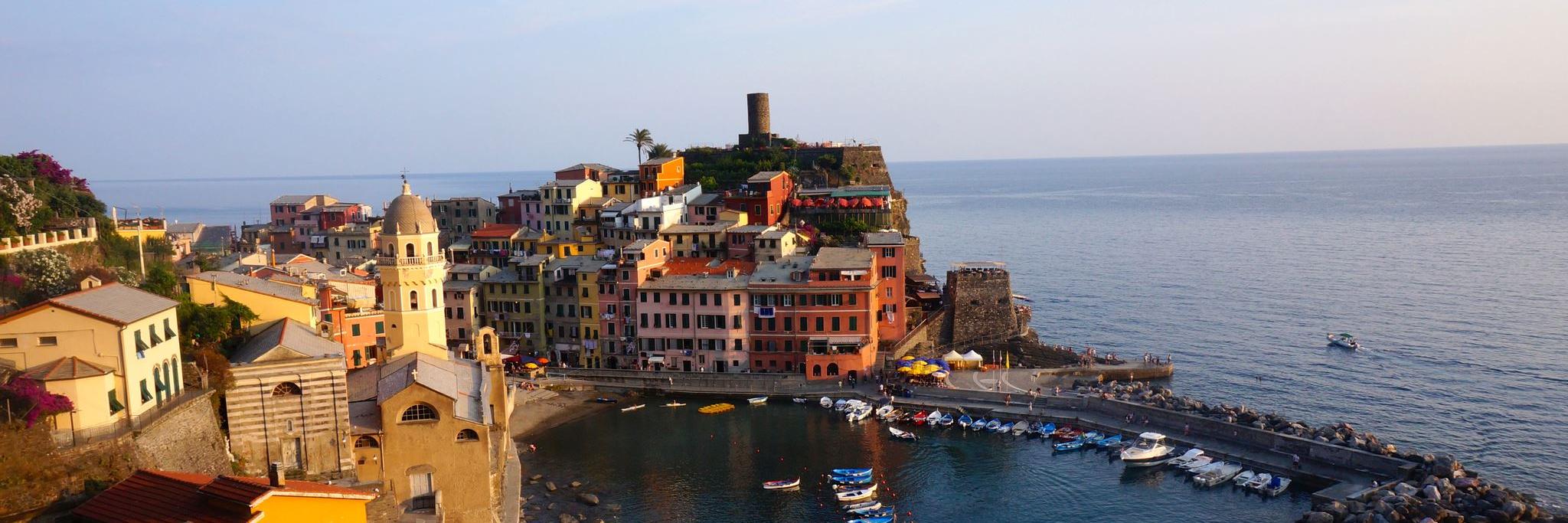 Kristen Gambetta banner