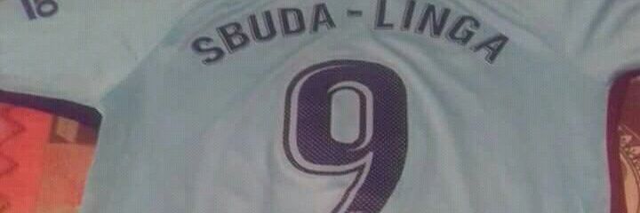 Sbudalinga's profile banner image