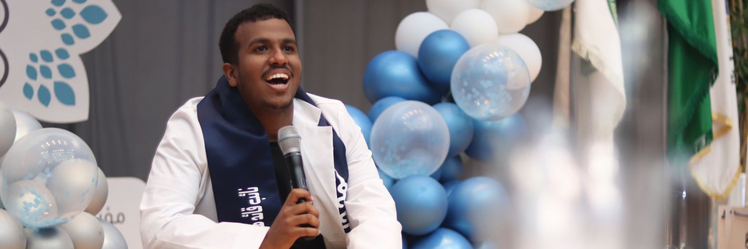 MDabroom's profile banner image