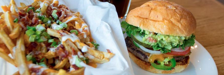 ParkBurger's profile banner image