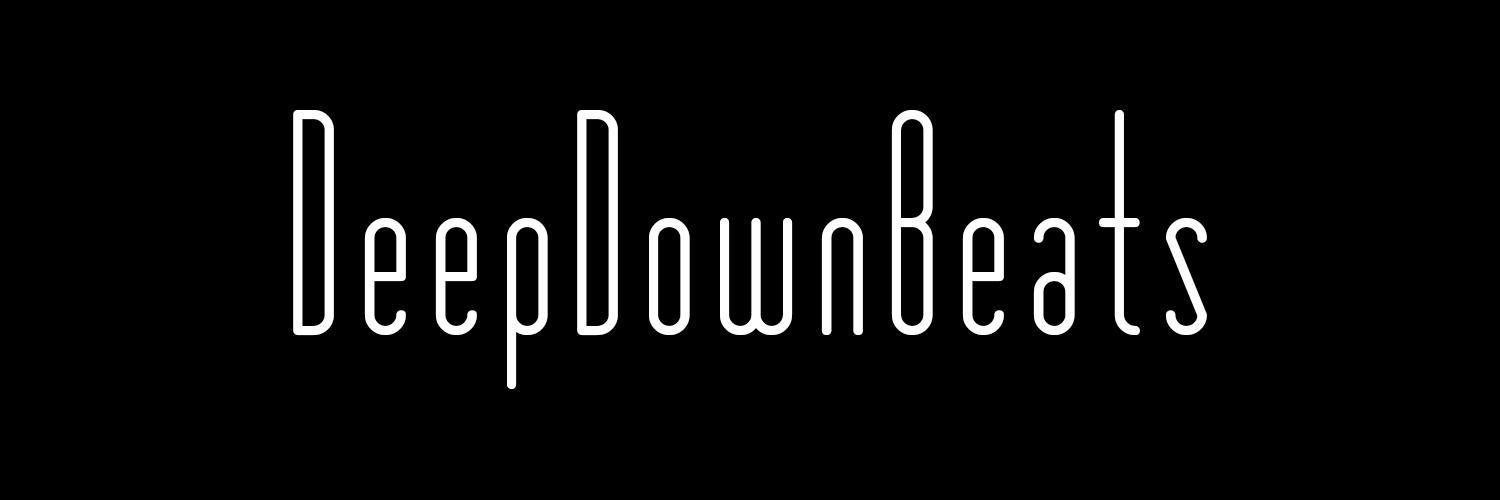 Deep Down Beats banner