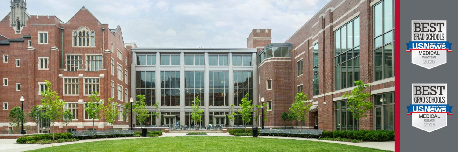 The Ohio State University College of Medicine banner