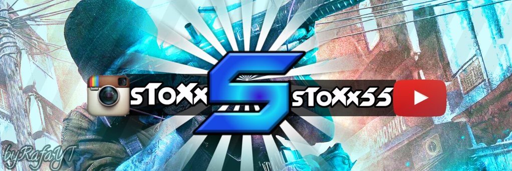 StOxX55's profile banner image