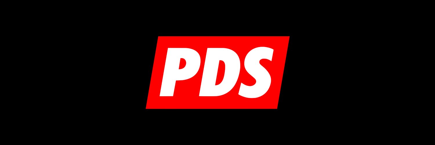 PDS Enjoyer #Preneta2027 #PDS2031 🚩 banner