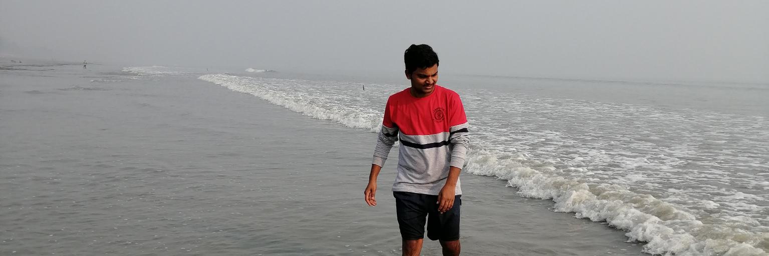 vikrambandi3's profile banner image
