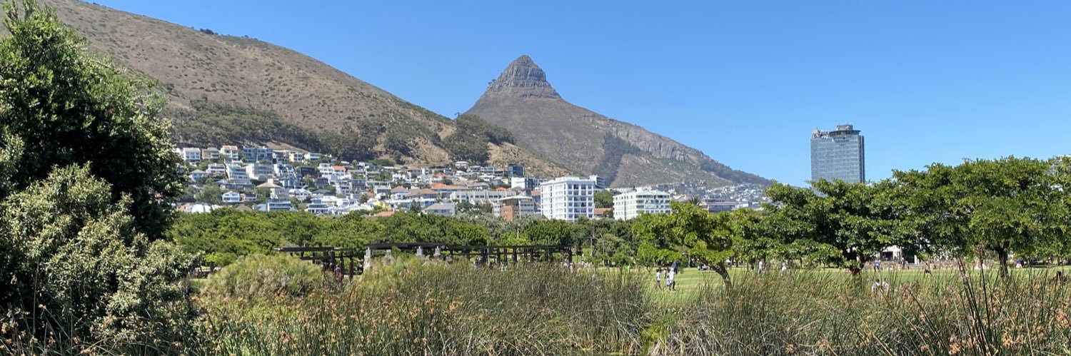 ViljoenHenk's profile banner image