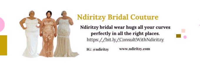 ndiritzy's profile banner image