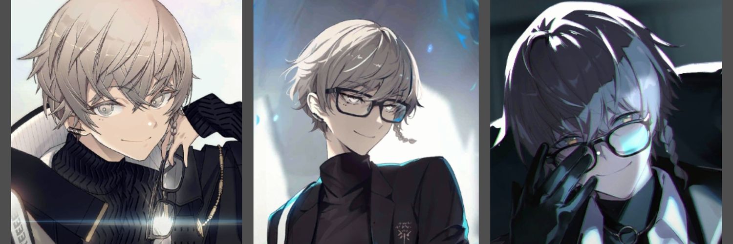 yorutuki35's profile banner image