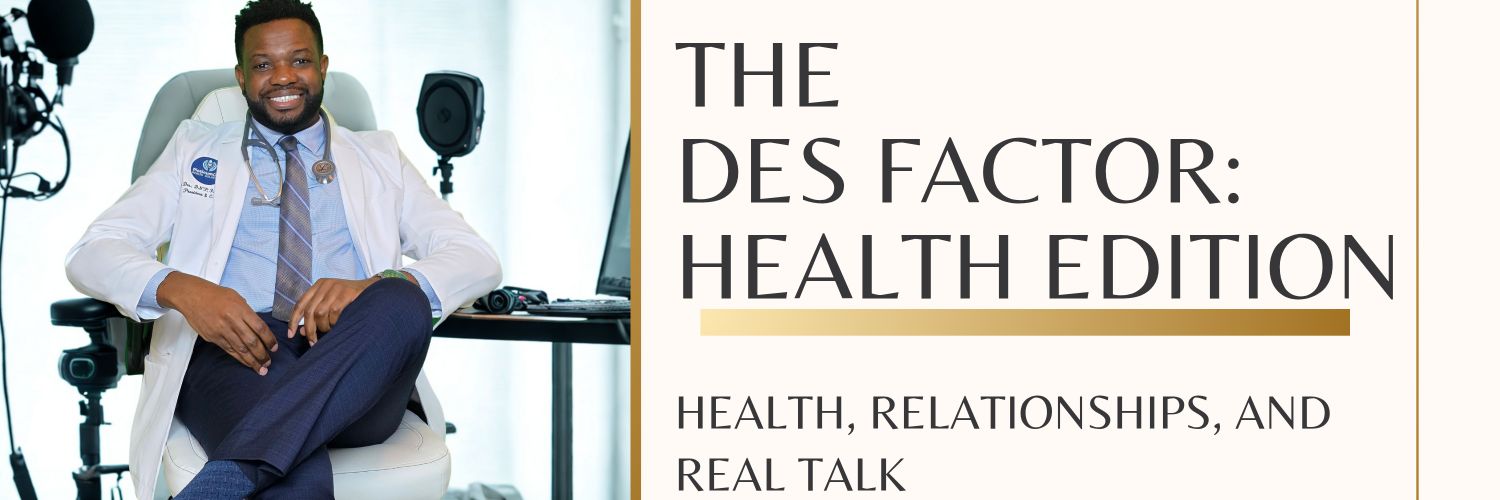 DoctorDes_Org's profile banner image