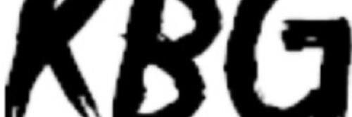 KBG_TONY's profile banner image