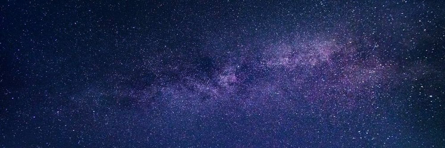 X banner