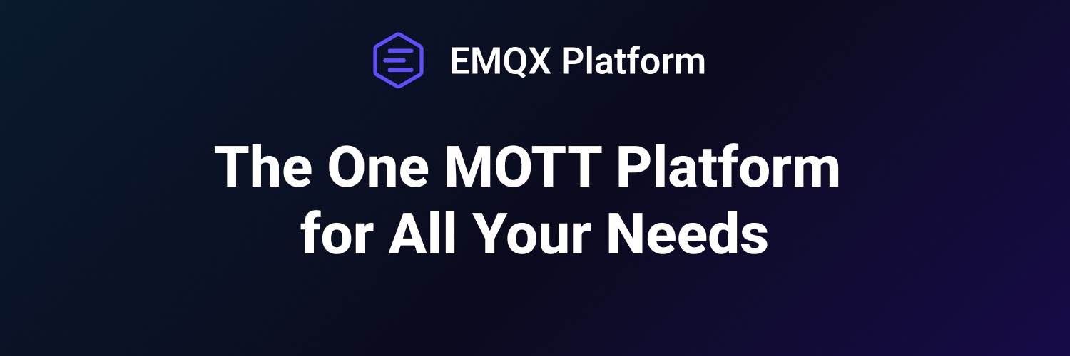 EMQ Technologies's banner