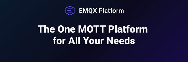 EMQTech Profile Banner