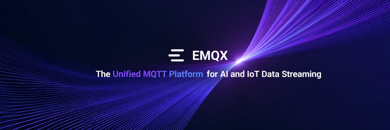 EMQTech's profile banner image