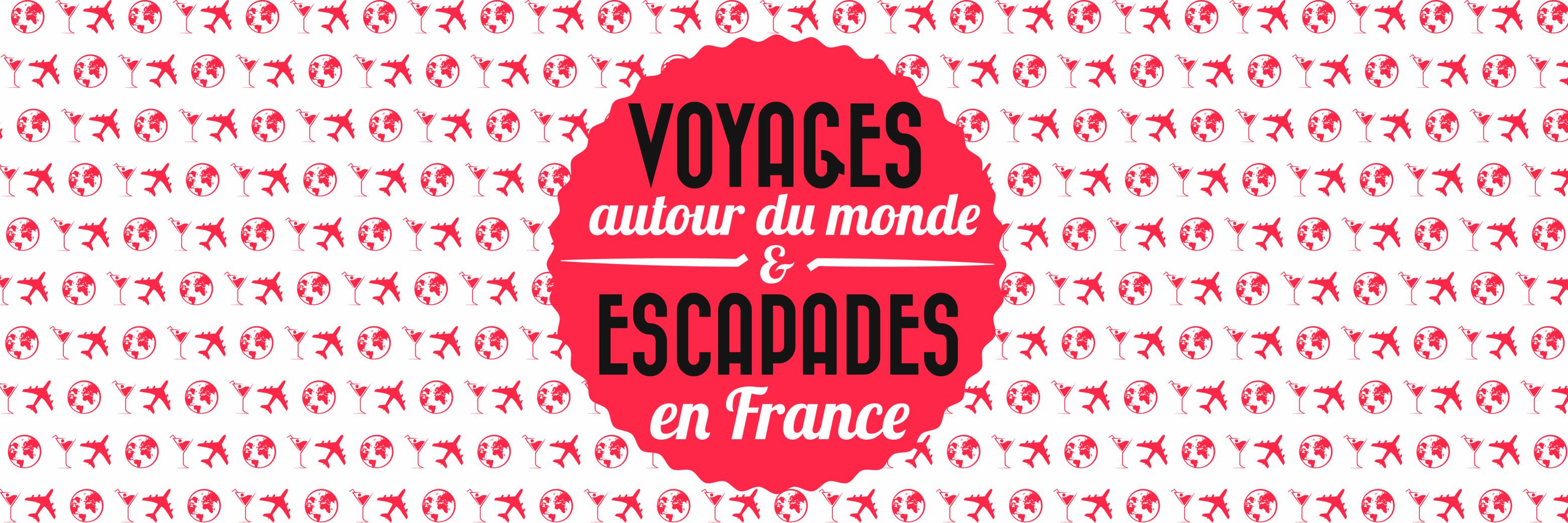 Bar à Voyages banner