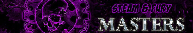 SteamAndFury's profile banner image