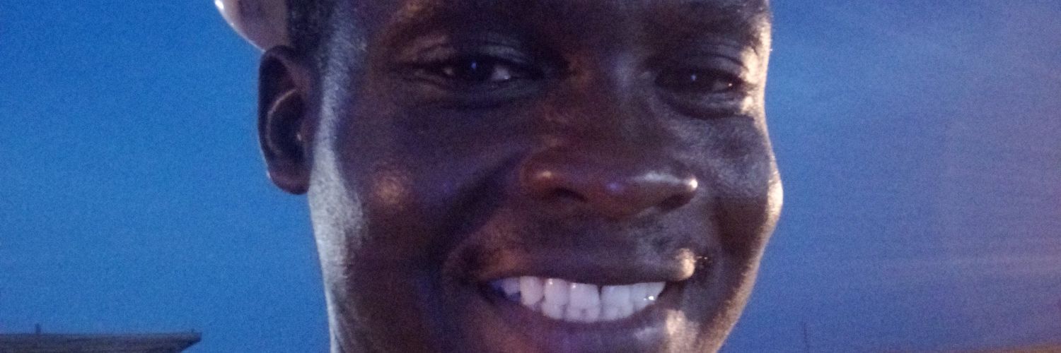 The fiend 🇬🇭 banner