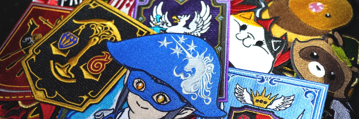 Tanukiya_emb's profile banner image