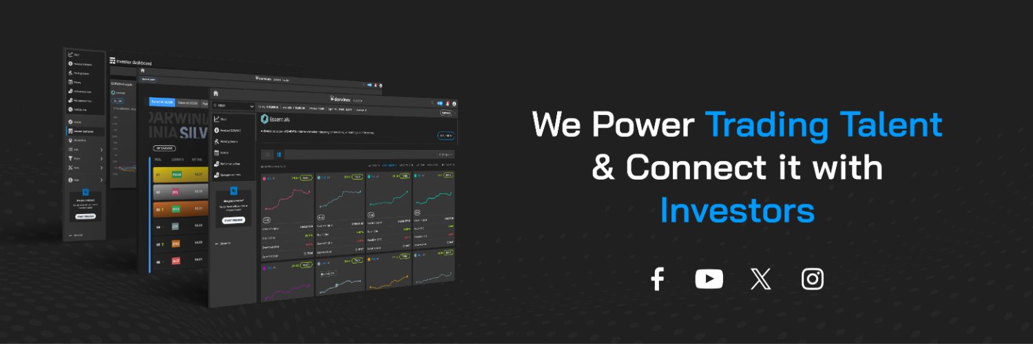 Darwinex banner