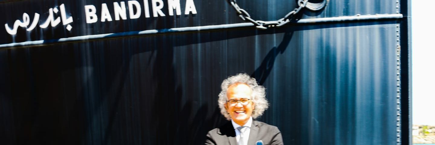 Vedit Köksal banner