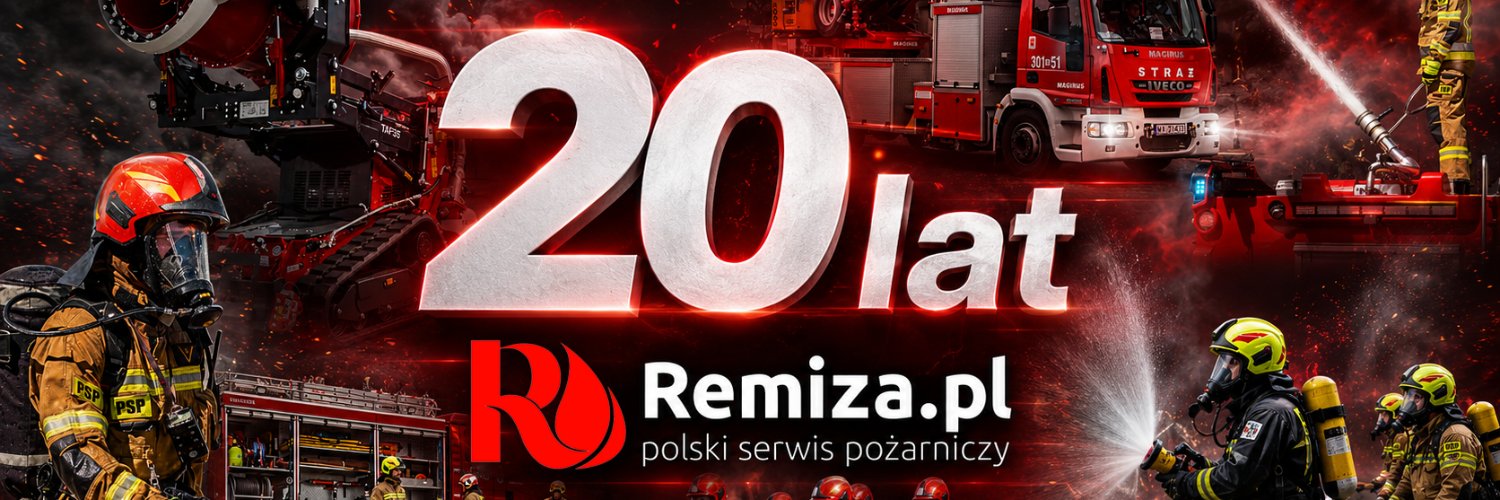 Remiza.pl banner
