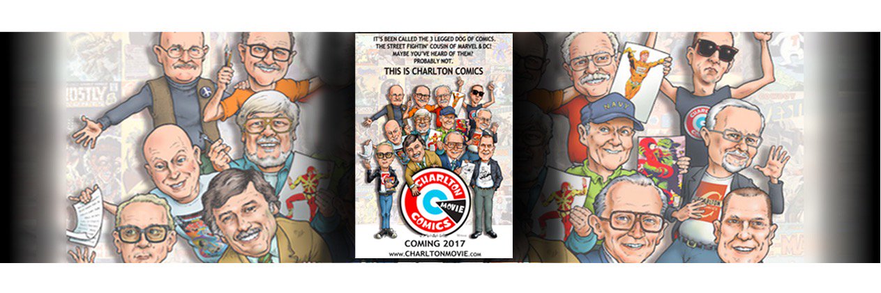 CharltonMovie's profile banner image