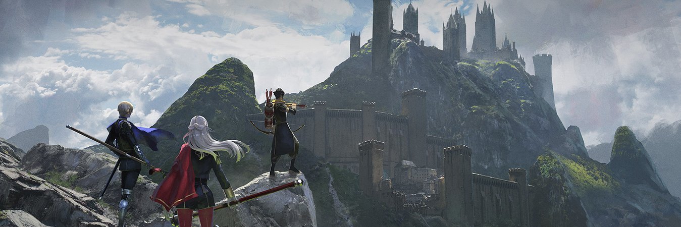 FireEmblemDE's profile banner image