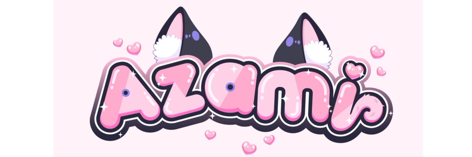 Azami 💕 Profile Banner