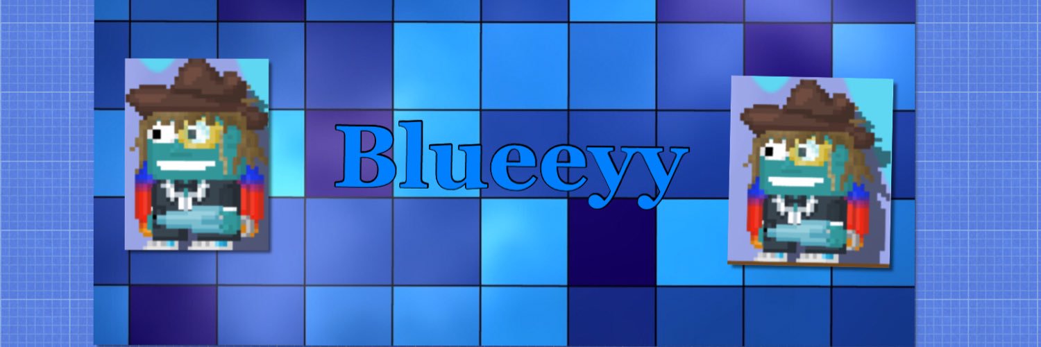 BlueeyGT's profile banner image