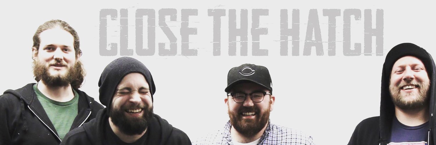 CloseTheHatch's profile banner image