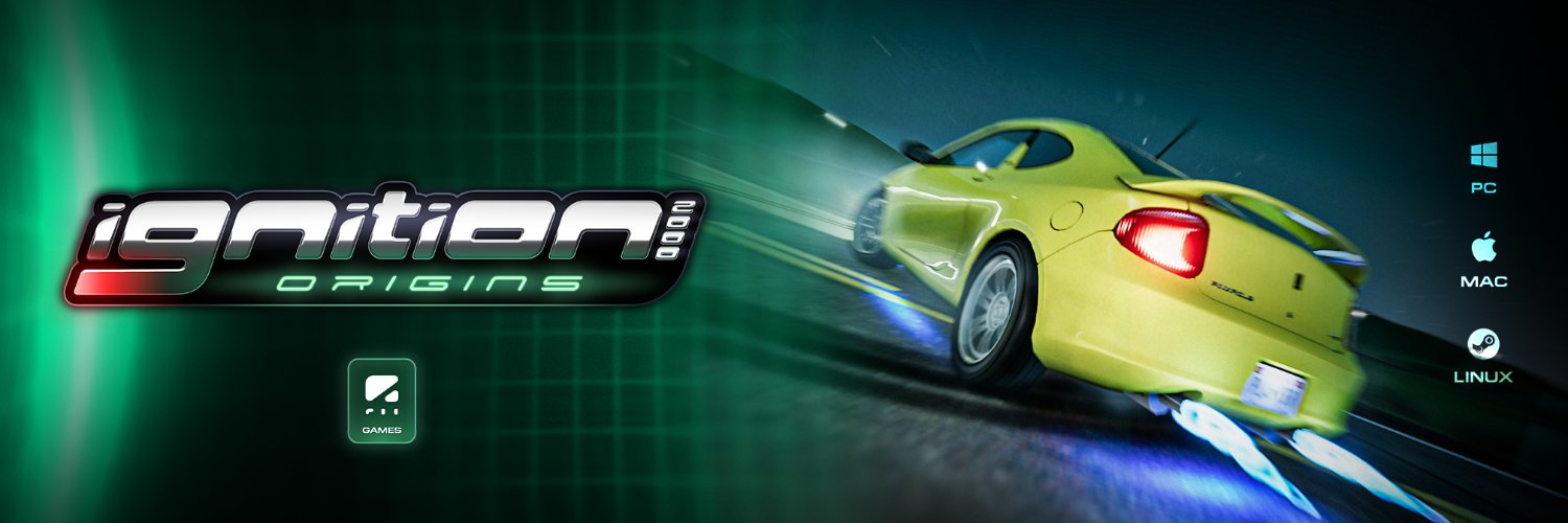F11 🏁 banner