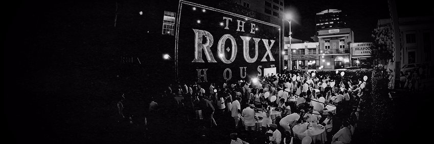 therouxhouse's profile banner image