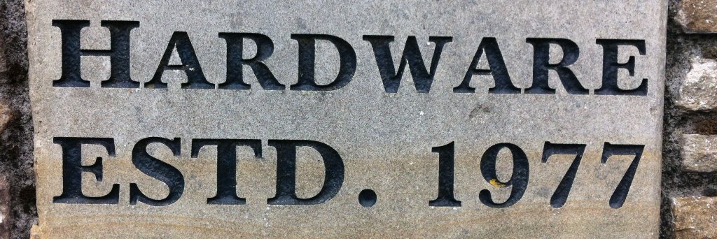 dohertyhardware's profile banner image