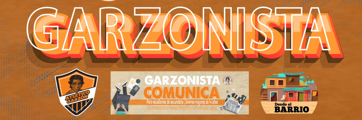 Escuela Popular de Comunicación Jaime Garzón banner