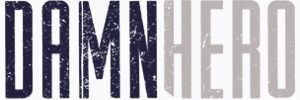 DAMN HERO_OFFICIAL banner