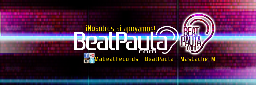 BeatPauta's profile banner image