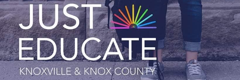 JustEducateTN's profile banner image