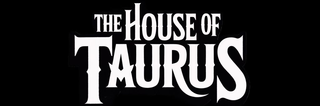 The Authority: Eddie Taurus banner