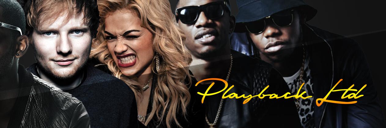 PlaybackLtd's profile banner image