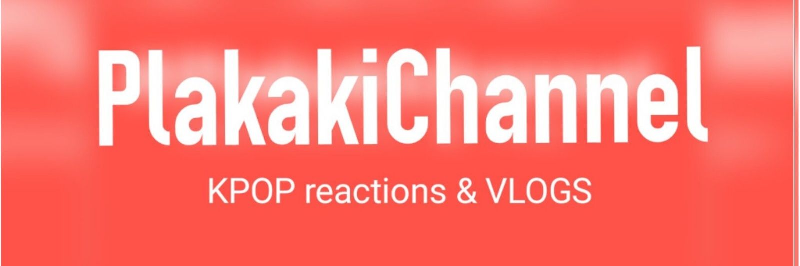 PlakakiChannel's profile banner image
