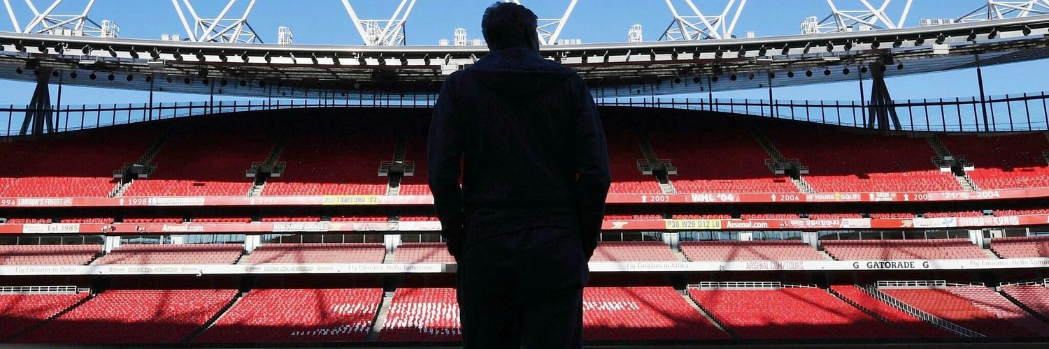 wengersgame's profile banner image
