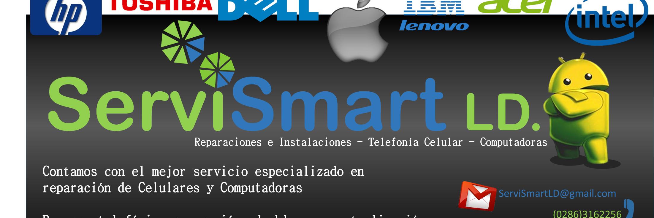 servismartld's profile banner image