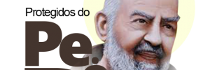 São Pio De Pietrelcina banner